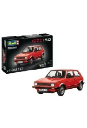 Volkswagen Golf 1 GTI Gift Set