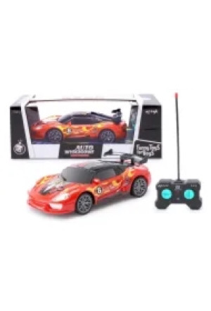 Wyścigówka RC Toys For Boys