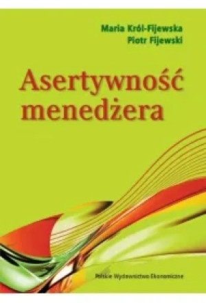 Asertywność menedżera
