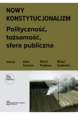 Nowy konstytucjonalizm
