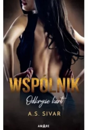 Wspólnik. Odkrycie kart