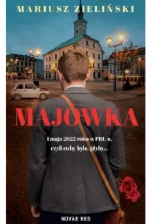 Majówka