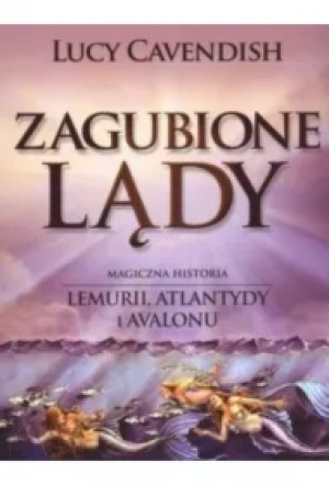 Zagubione lądy