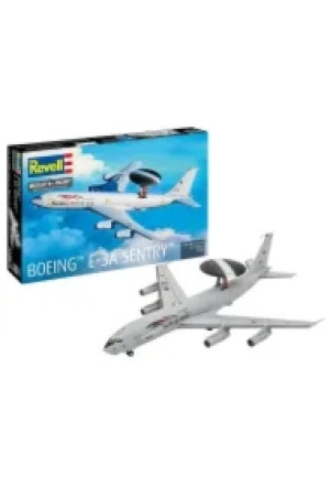 Boeing E-3 Sentry