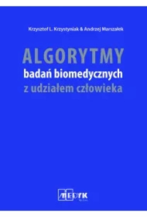 Algorytmy badań biomedycznych z udziałem człowieka