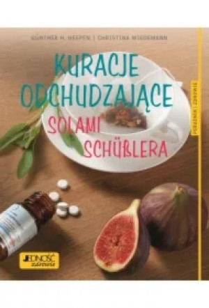Kuracje odchudzające solami schuslera