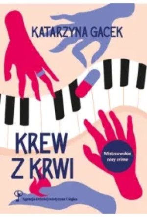Krew z krwi