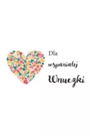 Magnes - Wspaniałej wnuczce