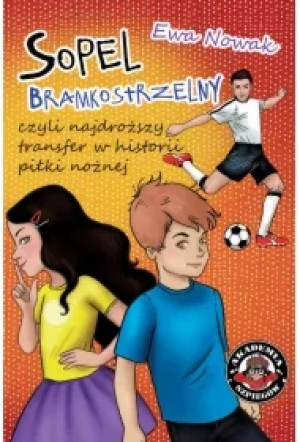 Sopel bramkostrzelny, czyli najdroższy transfer w historii piłki nożnej