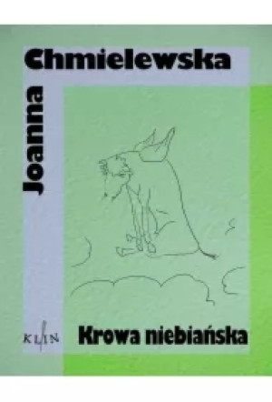 Krowa niebiańska
