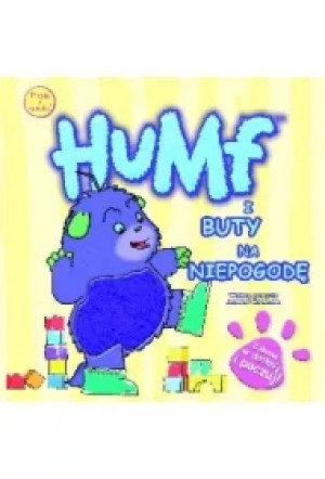 Humf i buty na niepogodę