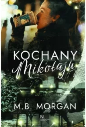 Kochany Mikołaju