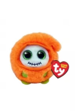 Beanie Balls Griffin - żółty duch