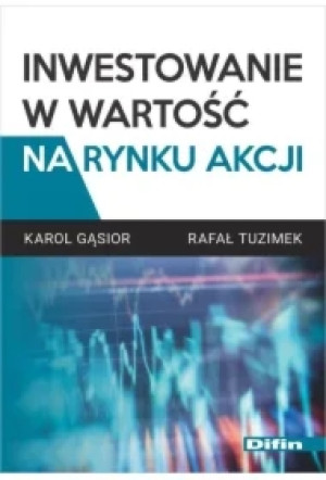 Inwestowanie w wartość na rynku akcji