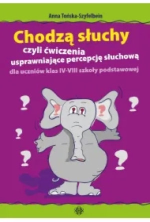 Chodzą słuchy