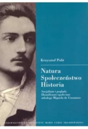 Natura - Społeczeństwo - Historia