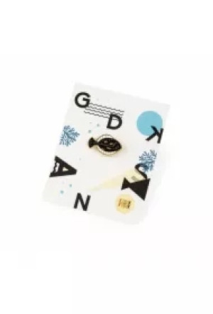 Pin Obwarzanek 