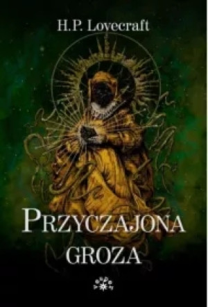 Przyczajona groza