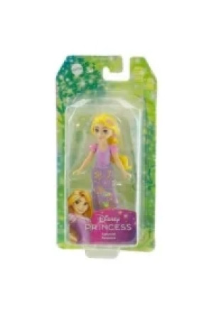 Disney Princess Roszpunka mała lalka