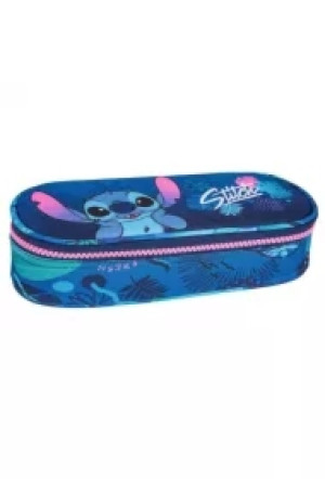 Piórnik Campus Stitch Blue