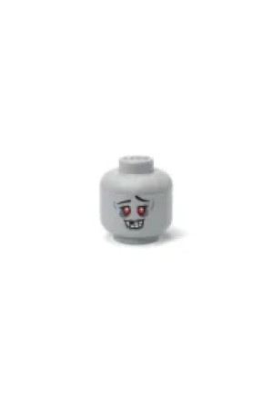 LEGO(R) pojemnik główka mini - zombie