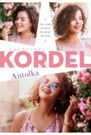 Antolka (pocket)