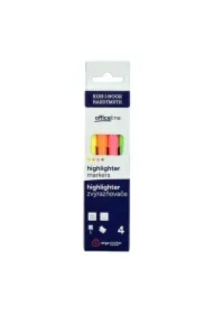 Markery 1-2mm