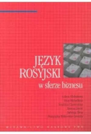 Język rosyjski w sferze biznesu