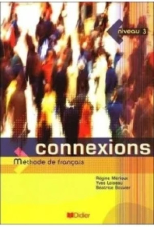 Connexions 3. Podręcznik