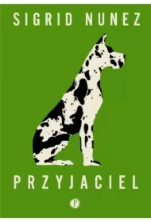 Przyjaciel