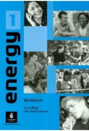 Energy 1. Workbook