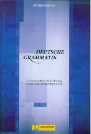 Deutsche grammatik