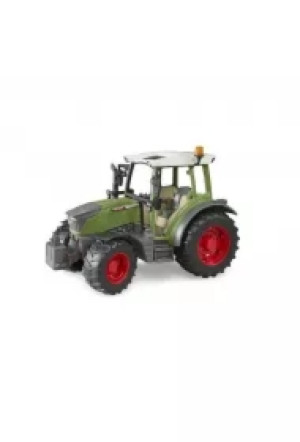 Traktor Fendt Vario 211 seria 2000