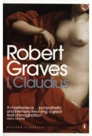 I, Claudius wer. angielska