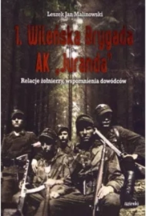 1. Wileńska Brygada AK "Juranda"