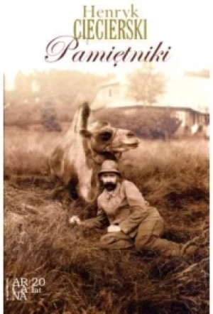 Pamiętniki