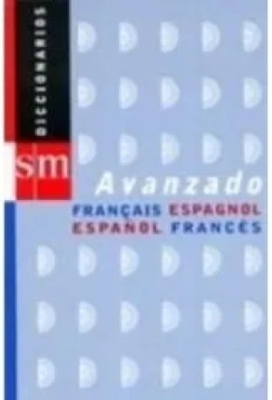 Diccionario avanzado frances-espanol