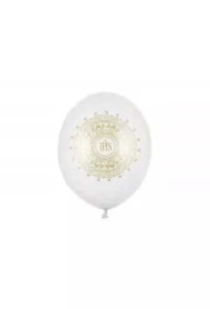 Balony IHS 30cm