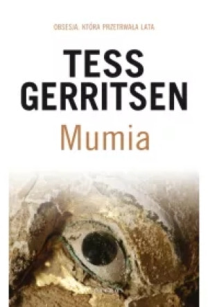 Mumia. Rizzoli & Isles. Tom 7