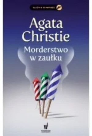 Morderstwo w zaułku
