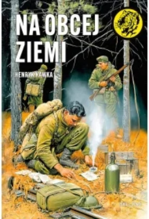 Na obcej ziemi