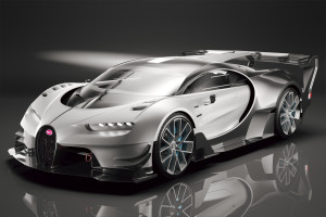 Fototapety na ścianę samochody Bugatti 4838