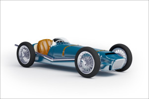 Fototapeta bolid F1 2893