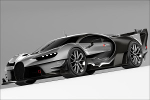 Fototapeta Bugatti 2896