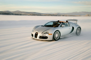 Fototapeta Bugatti 833