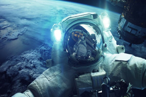Fototapeta kosmos 2084