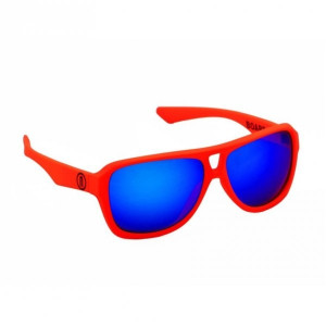 Okulary przeciwsłoneczne Neon Board (redfluo/blue)