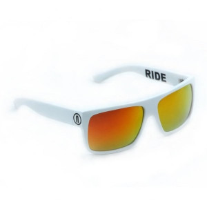 Okulary przeciwsłoneczne Neon Ride (white/red)