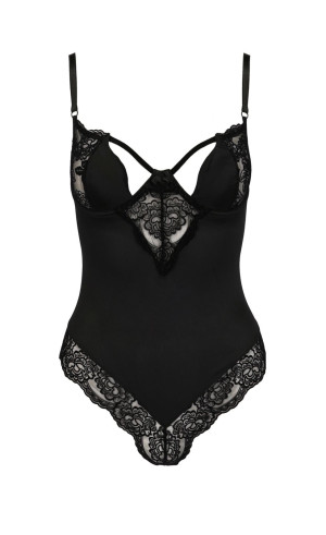 BODY TONYA  black