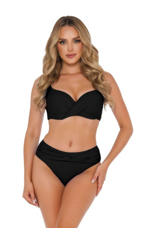 Strój kąpielowy Bodrum3 940V1BU3 19 czarny